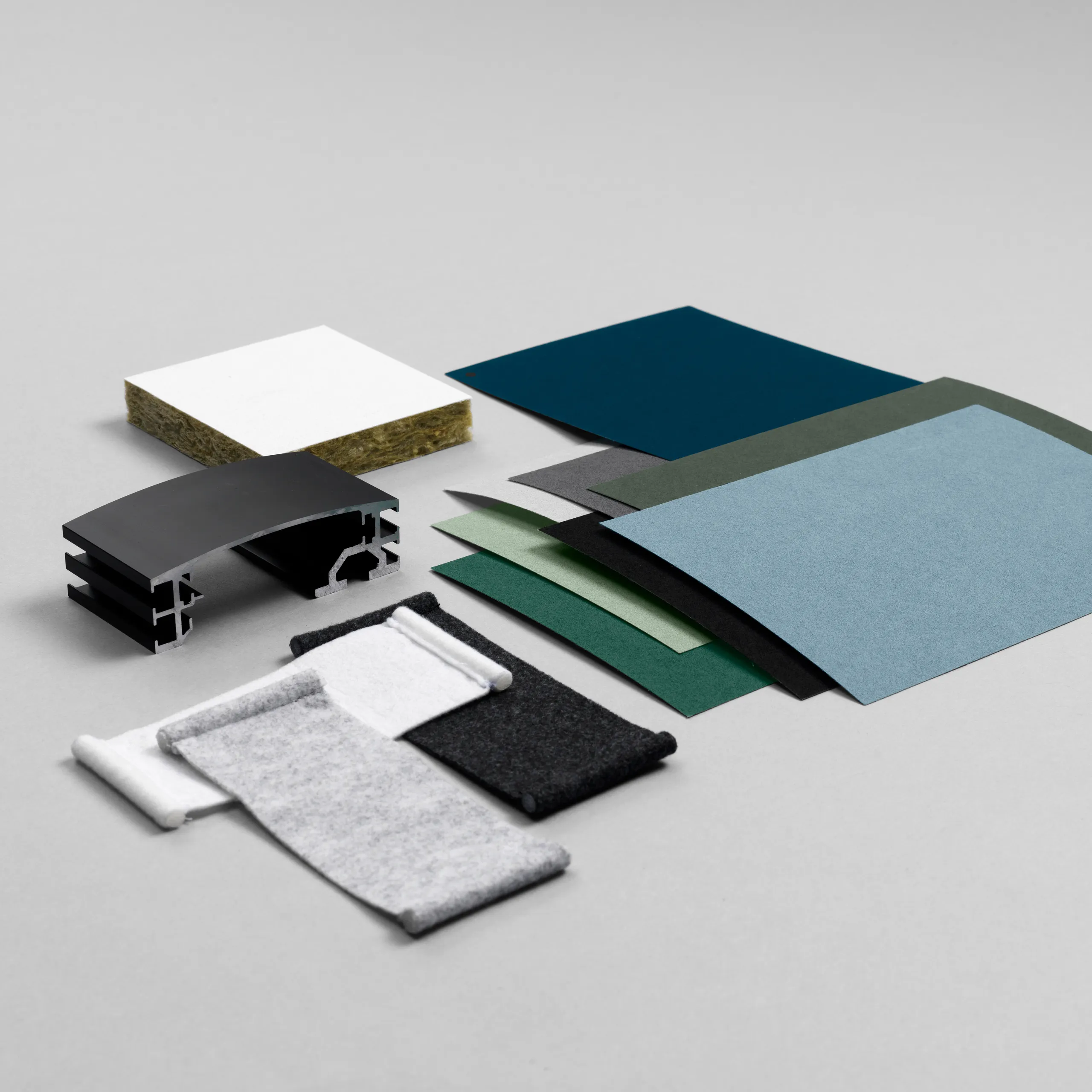 Rockfon® Hub | Room-in-Room Acoustic Zone