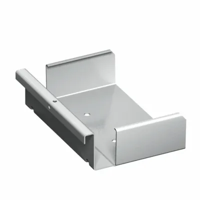 Cross connector for bandraster 150mm thumbnail