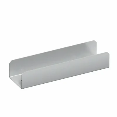 Length coupling for bandraster 75mm thumbnail