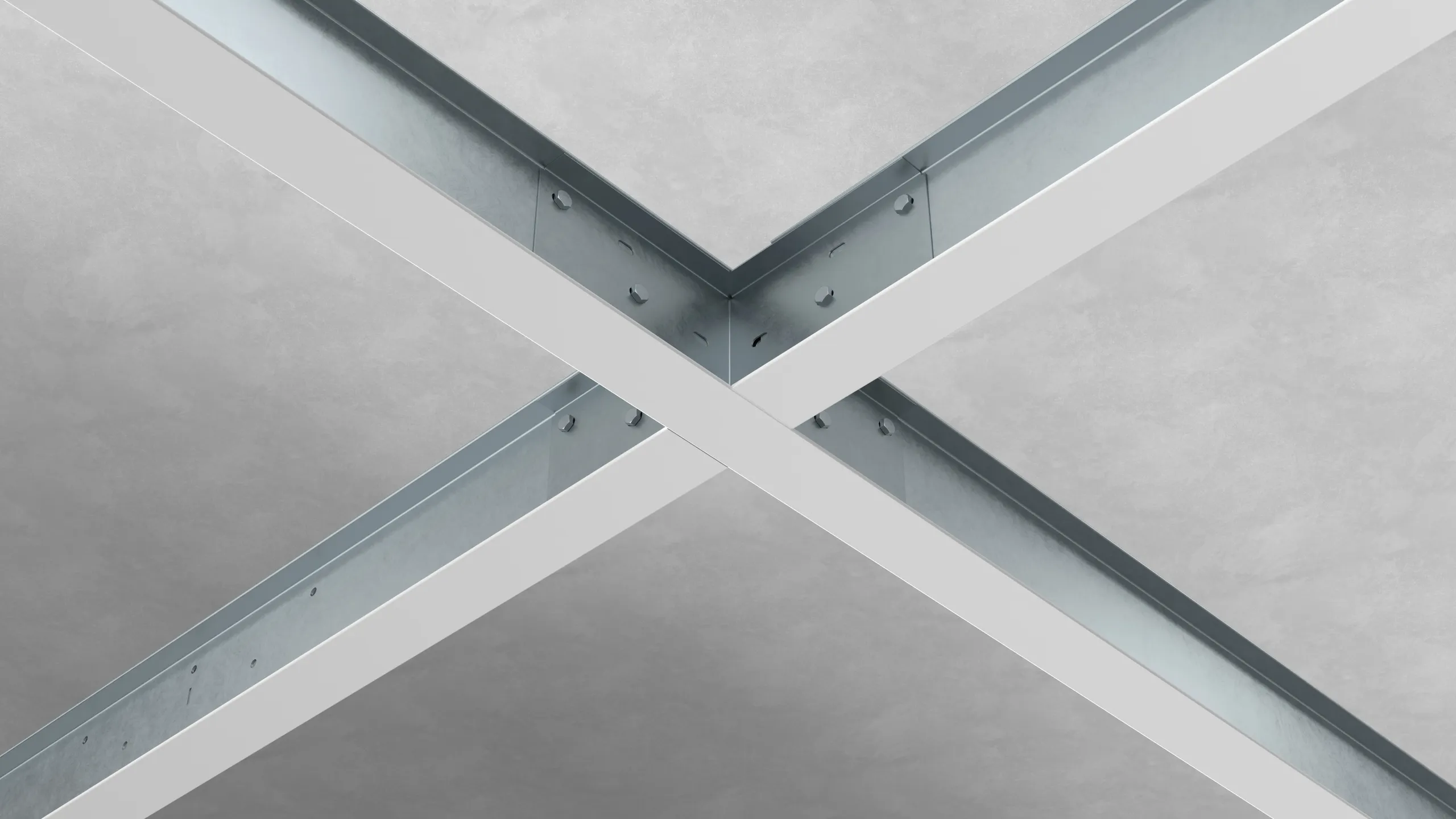 Chicago Metallic 50 mm Longspan 6000