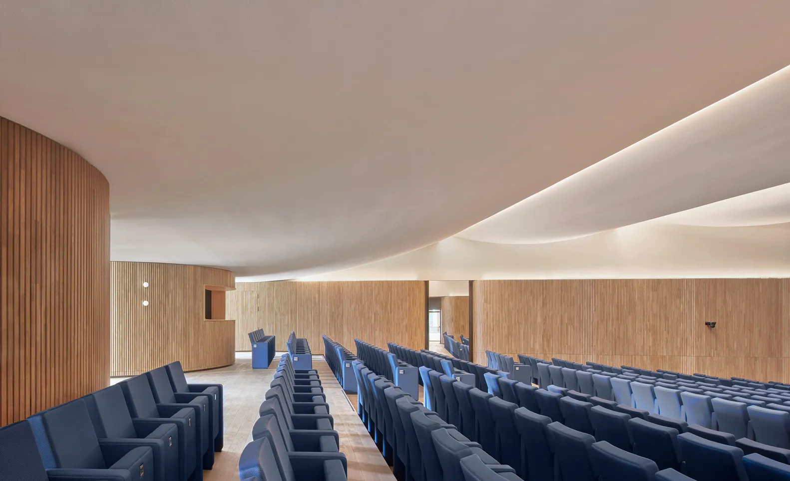 Rockfon Mono Acoustic