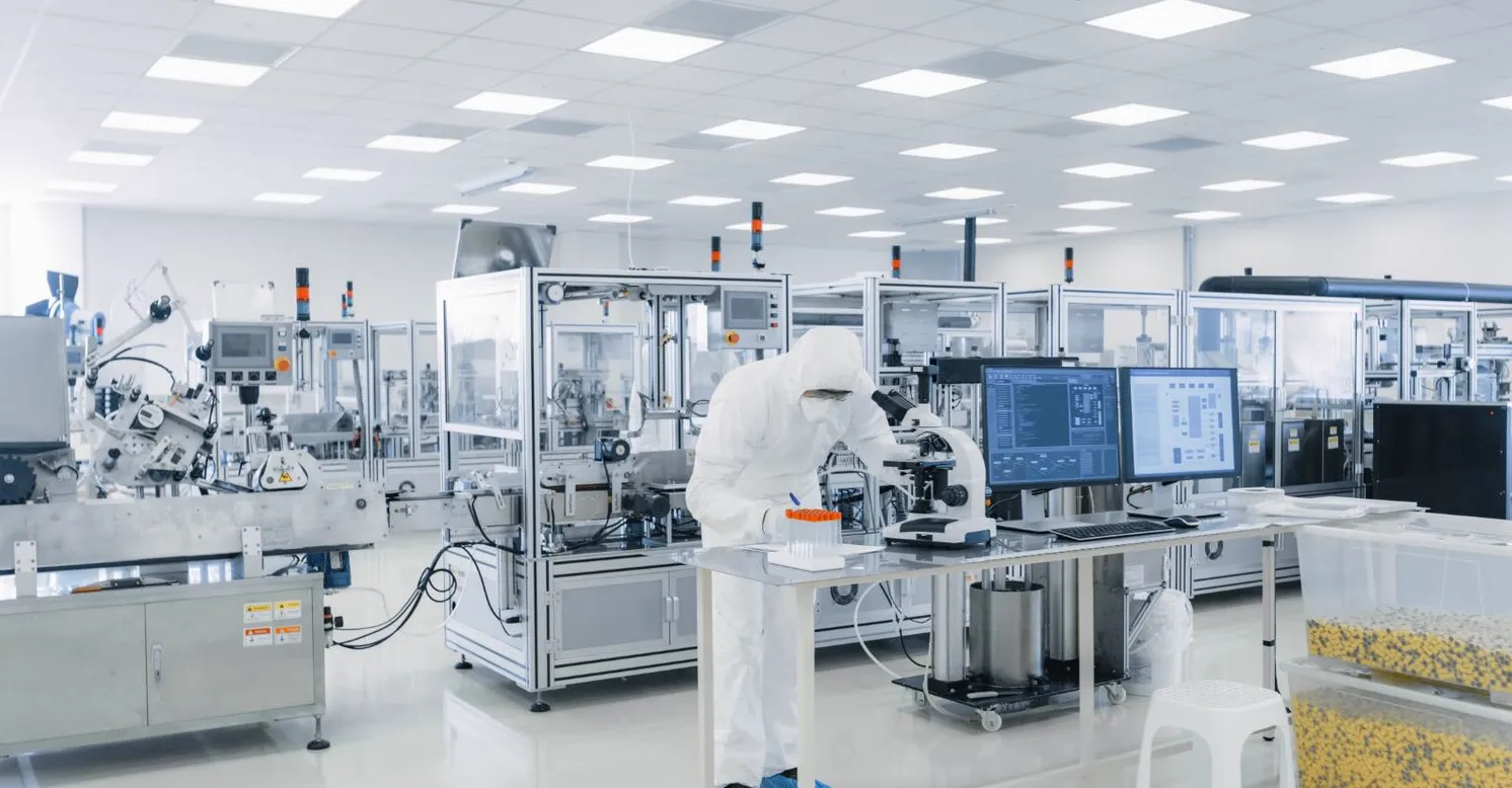 Acoustic Solutions for Critical Care Areas | Rockfon