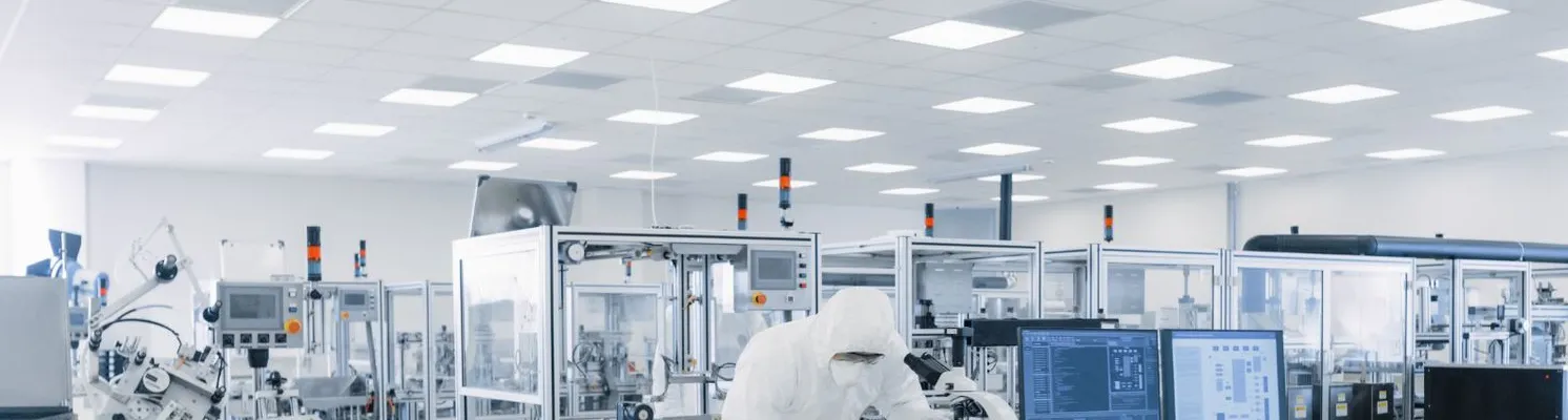 Acoustic Solutions for Critical Care Areas | Rockfon