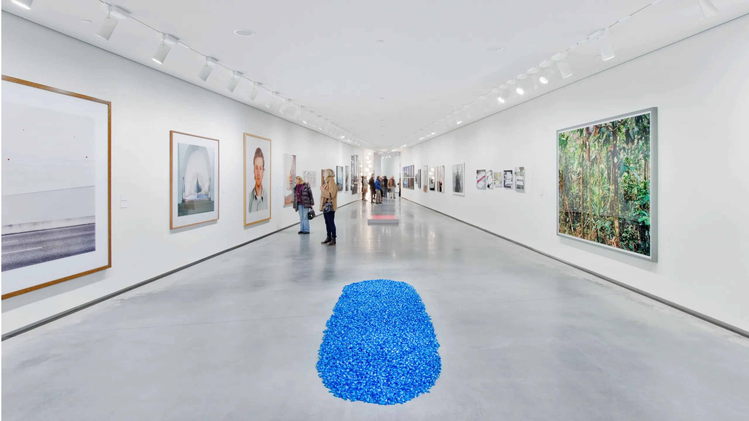 Astrup Fearnley Museum Design, RPBW | Case Studies