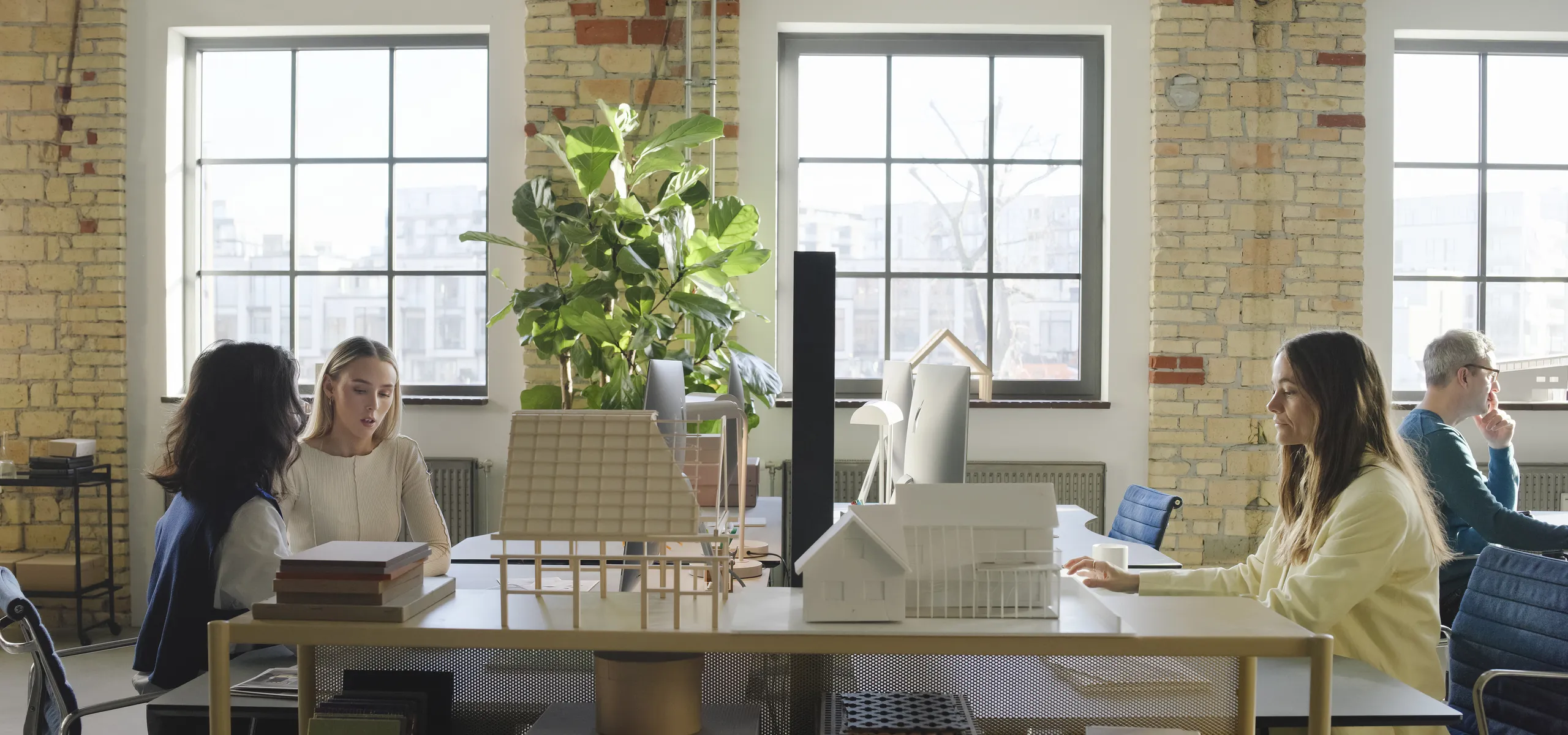 Workplace & Office Acoustics | Rockfon