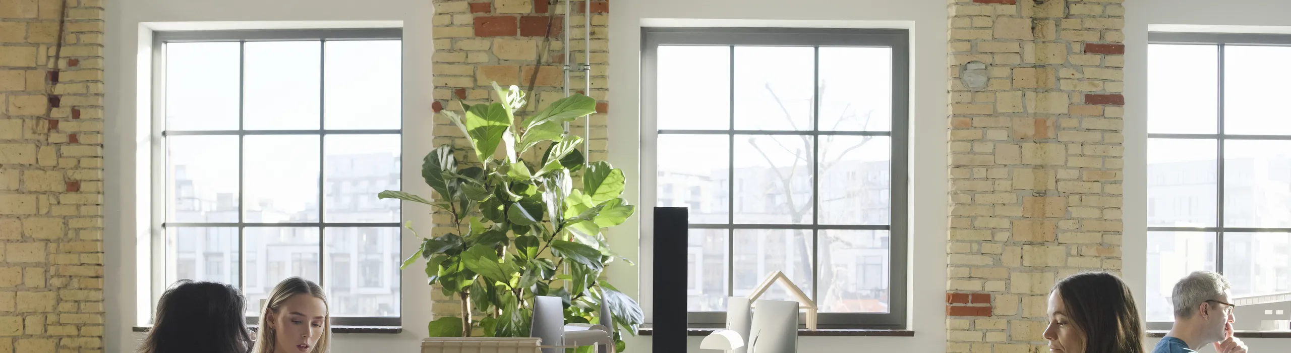 Workplace & Office Acoustics | Rockfon