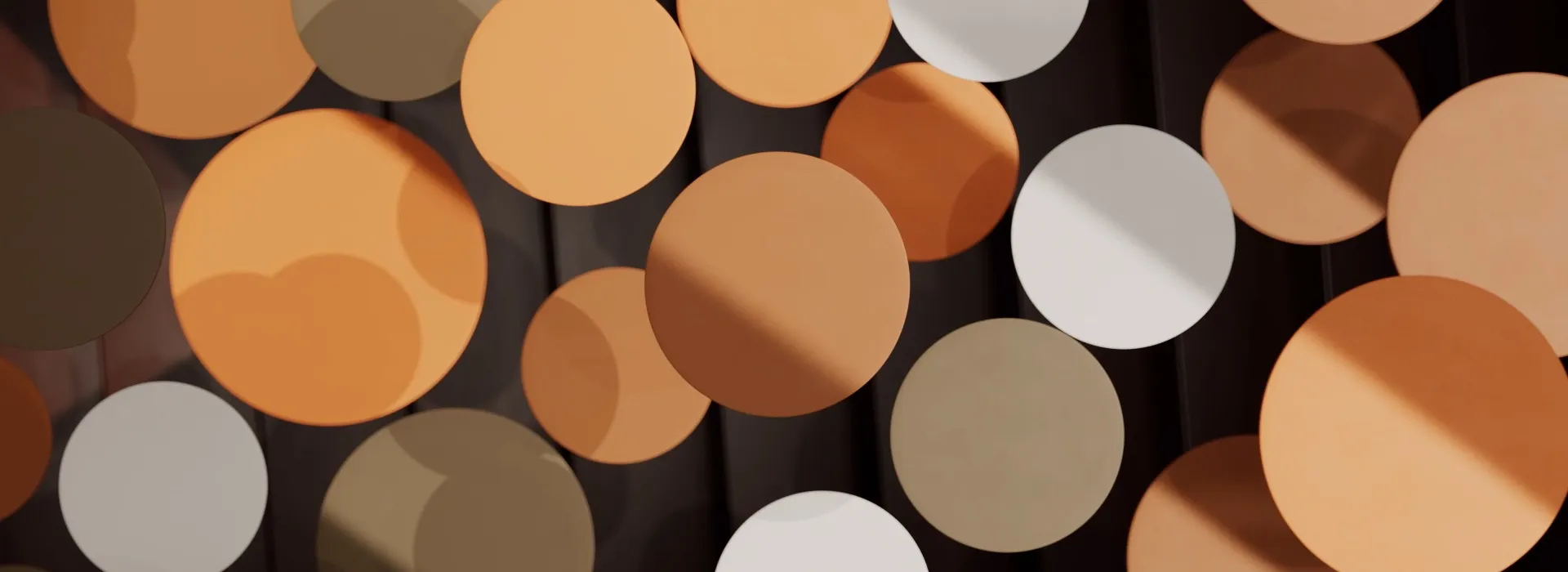 Floating Ceiling Panels