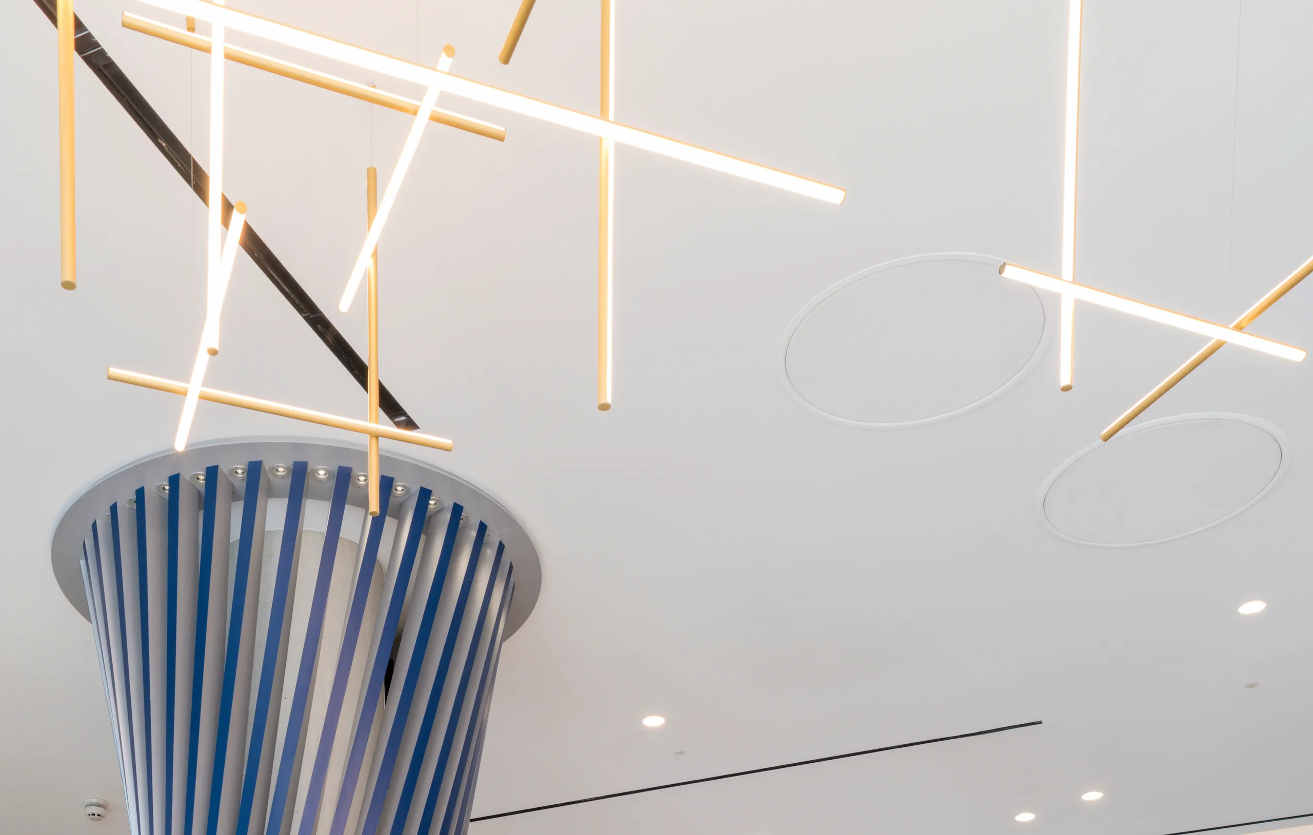 Kingsley Napley Offices, London | Case Studies