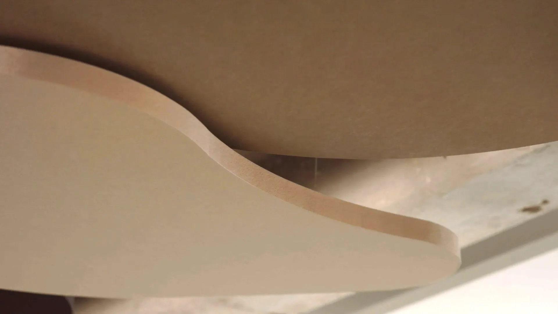 Rockfon® Eclipse Customised | Custom Floating Ceiling Panels