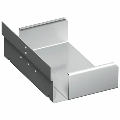 Wall connector for bandraster 150mm thumbnail