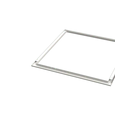 Light frame for X-edge ceiling 600x600 thumbnail