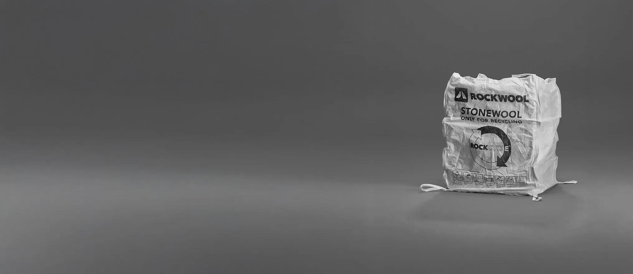 Rockcycle | Ceiling Tile Recycling | Rockfon