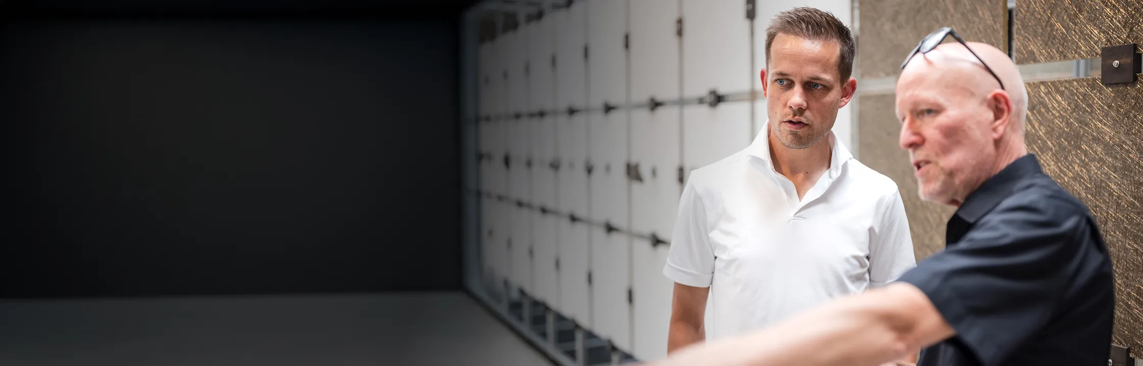 Your Expert Partner | Rockfon