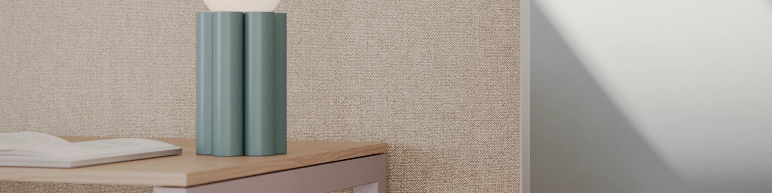 Card image of Get the office acoustic design guide