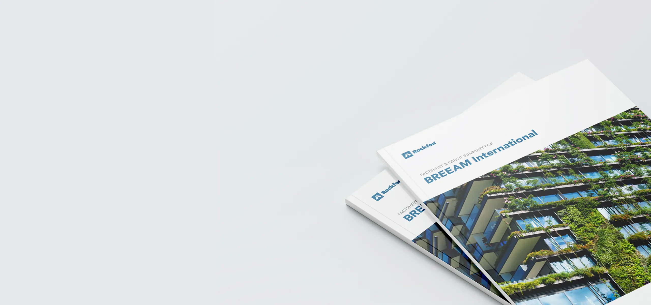 BREEAM Acoustic Ceiling & Wall Solutions | Rockfon