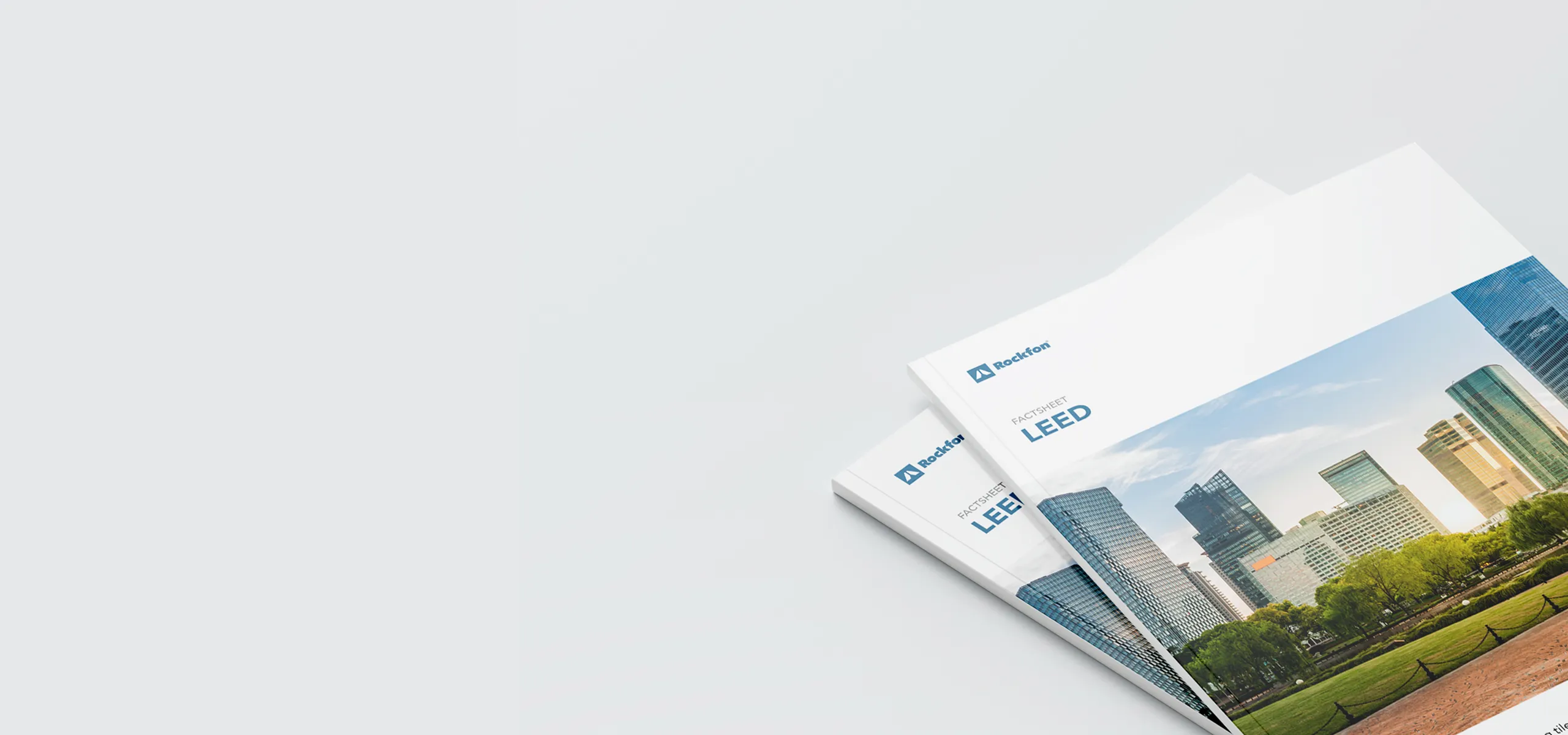 LEED Acoustic Ceiling & Wall Solutions | Rockfon