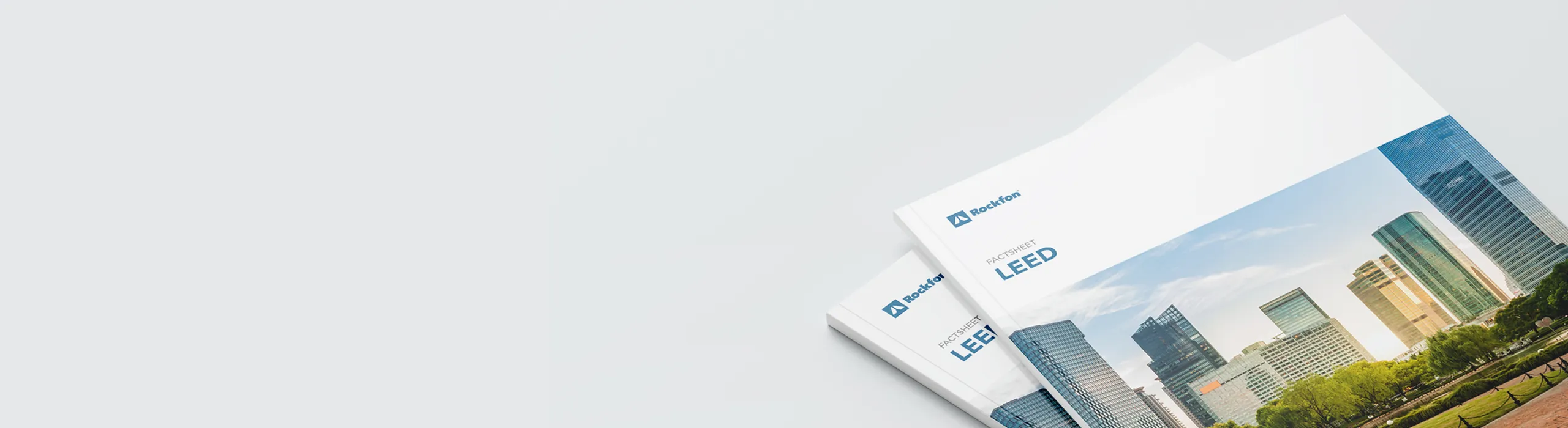 LEED Acoustic Ceiling & Wall Solutions | Rockfon