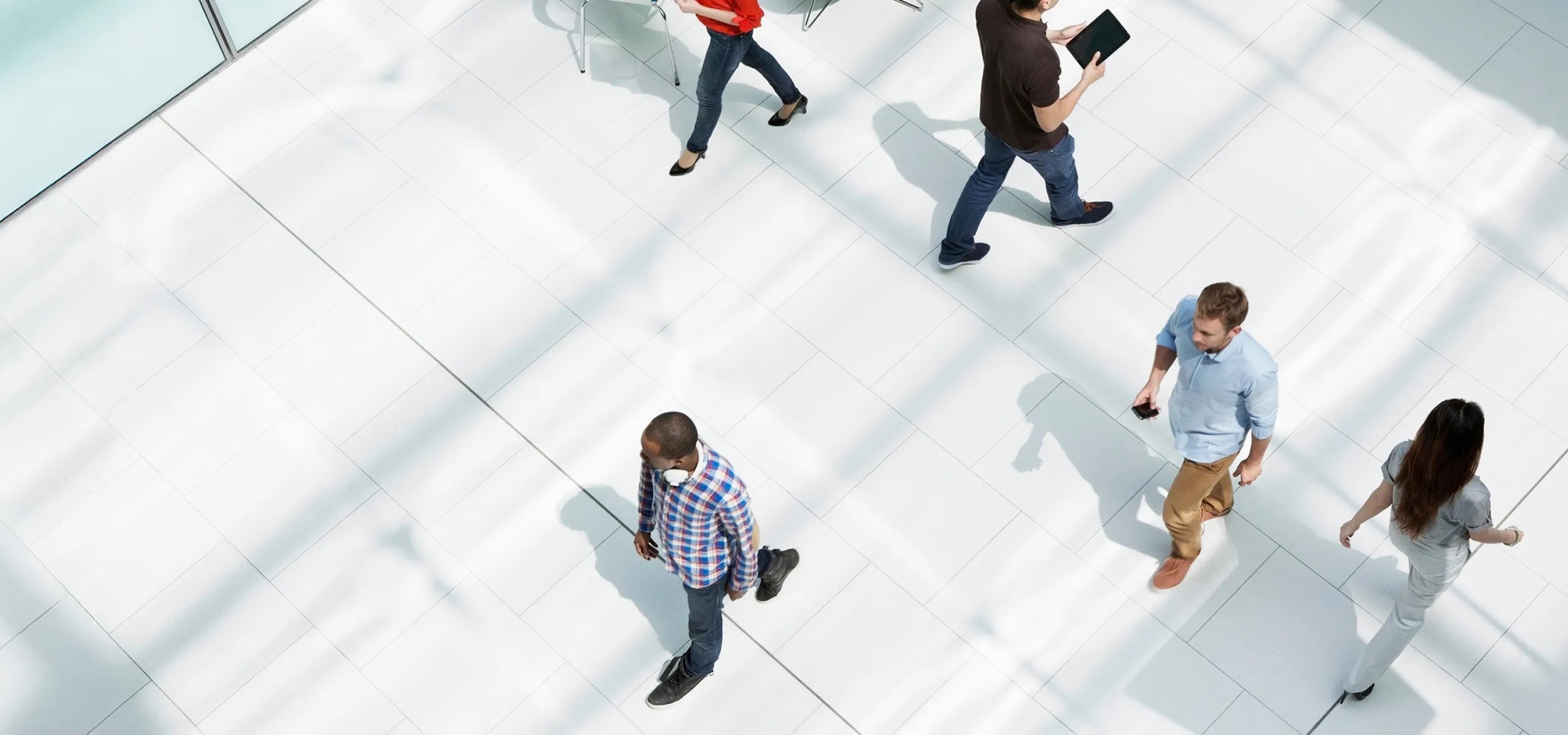 Acoustic Strategies by Sector | Rockfon