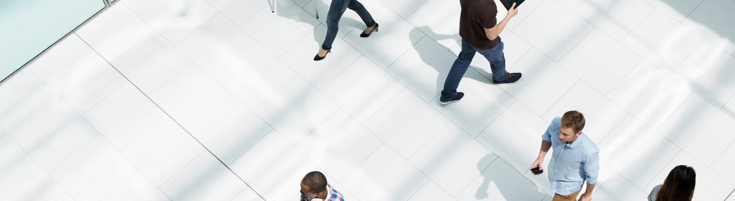 Acoustic Strategies by Sector | Rockfon