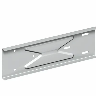 Length coupling for primary I-runner 100 mm thumbnail