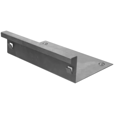 Drywall clamping piece thumbnail