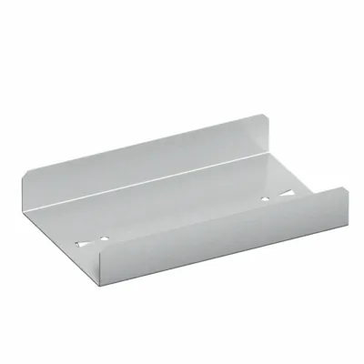 Length coupling for bandraster 150mm thumbnail