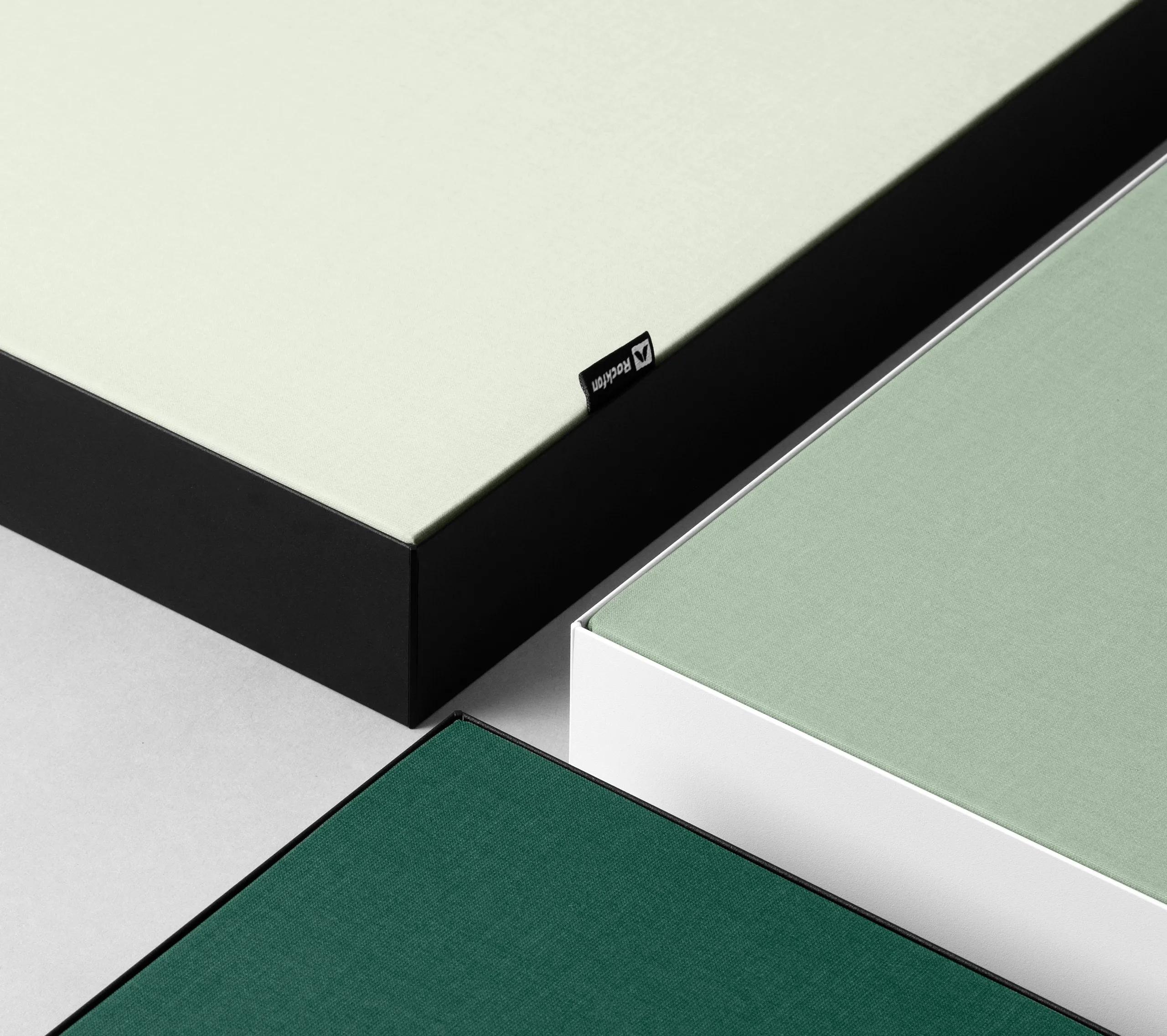 Rockfon Canva® Island | Floating Acoustic Ceiling Panels