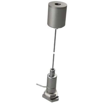 Oneframe twist wire suspension thumbnail