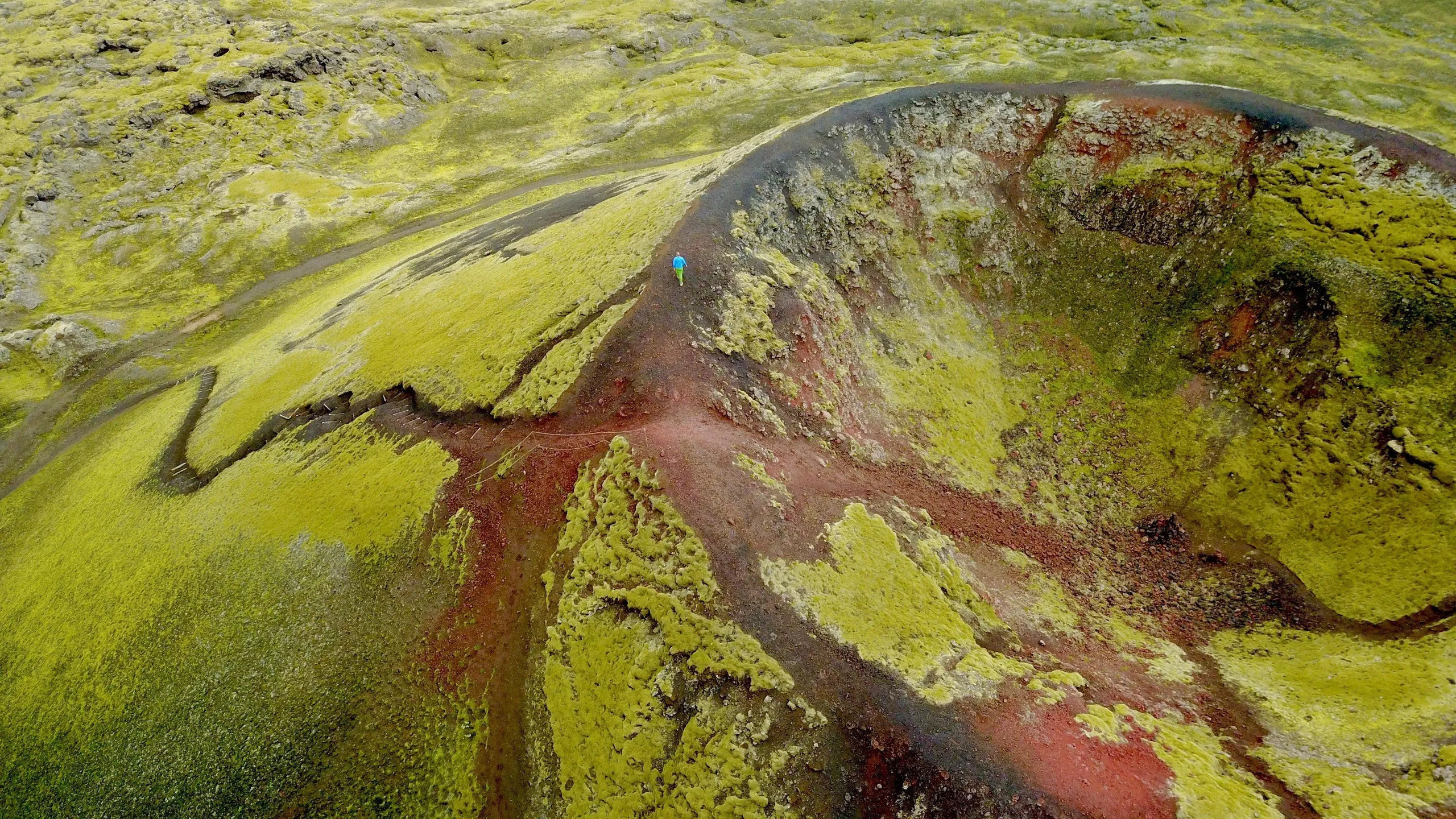 The Sustainability of Stone Wool | Rockfon