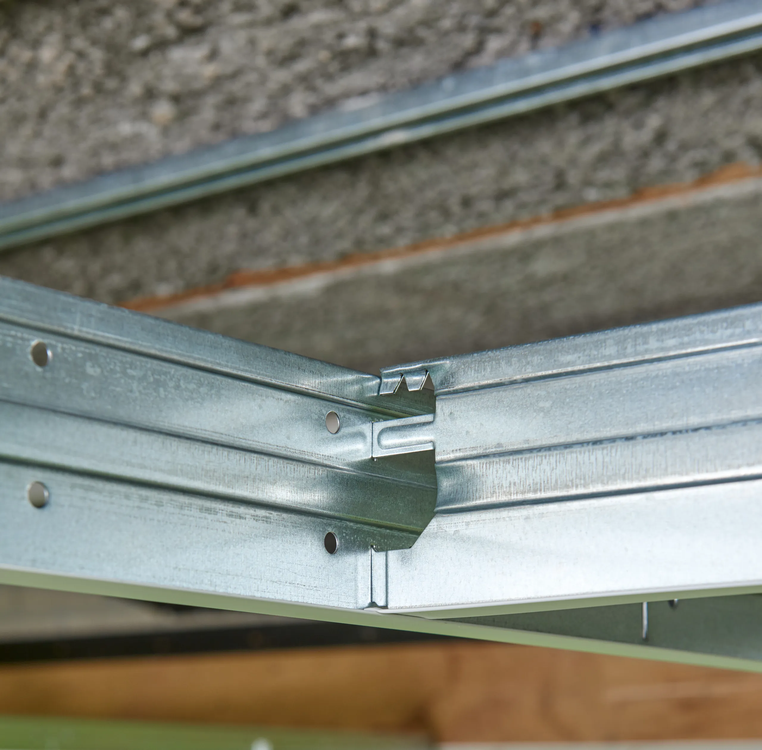 Chicago Metallic T24 Universal Longspan 8280