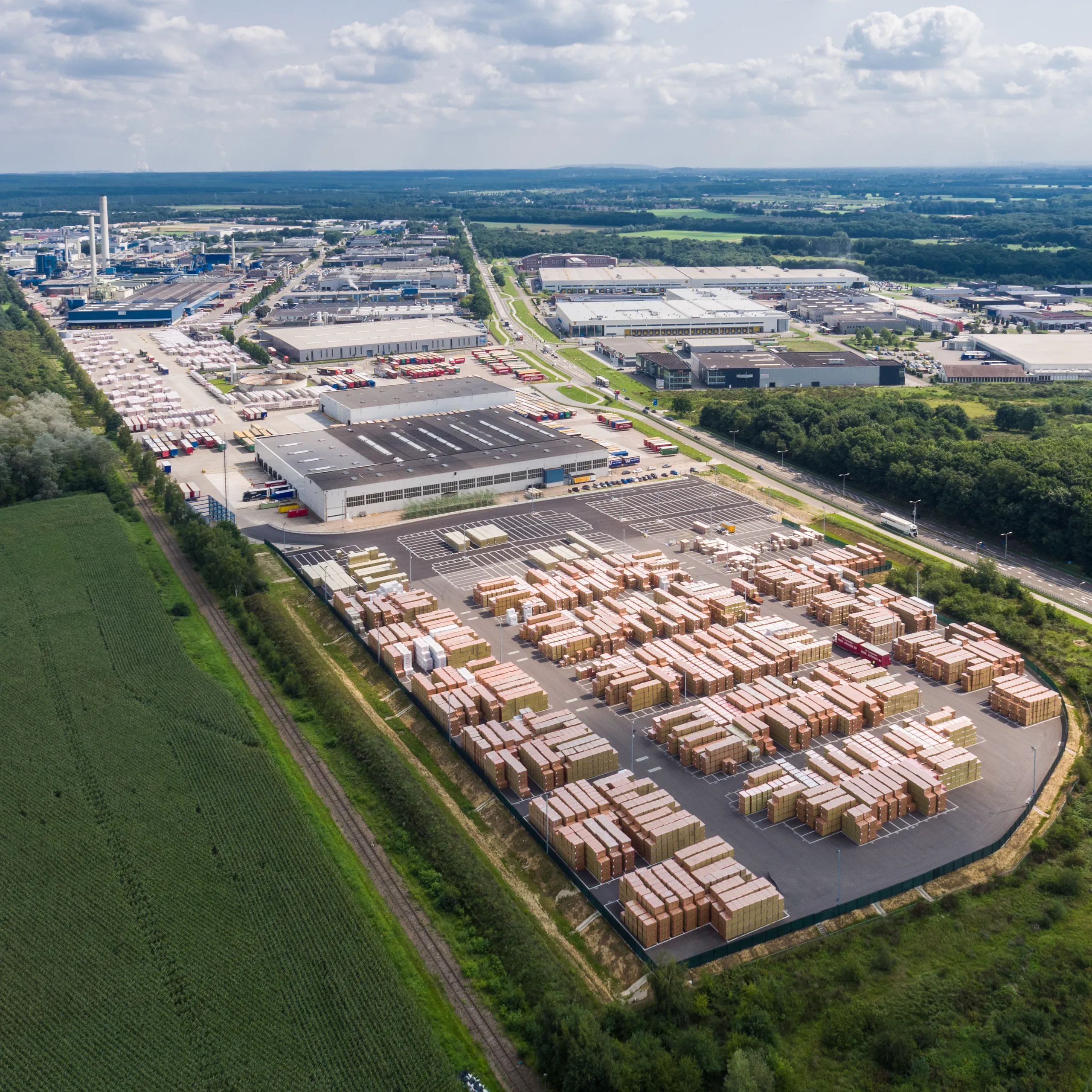 Our Commitment to Sustainable Operations | Rockfon