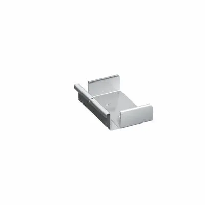 Cross connector for bandraster 150mm thumbnail