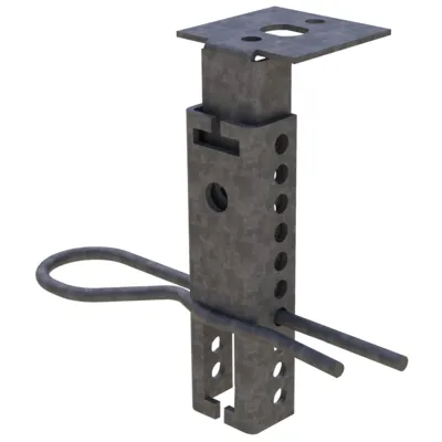 Adjustable short hanger thumbnail