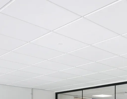 Rockfon: Leading Acoustic Solutions & Suspended Ceiling Systems
