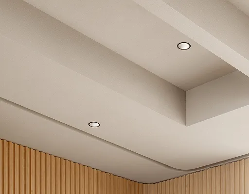 Rockfon: Leading Acoustic Solutions & Suspended Ceiling Systems