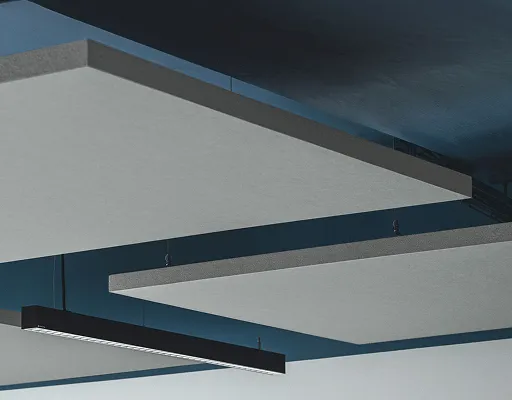 Rockfon: Leading Acoustic Solutions & Suspended Ceiling Systems