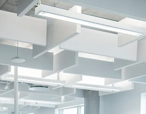Rockfon: Leading Acoustic Solutions & Suspended Ceiling Systems