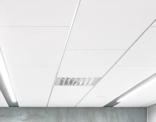 Rockfon: Leading Acoustic Solutions & Suspended Ceiling Systems
