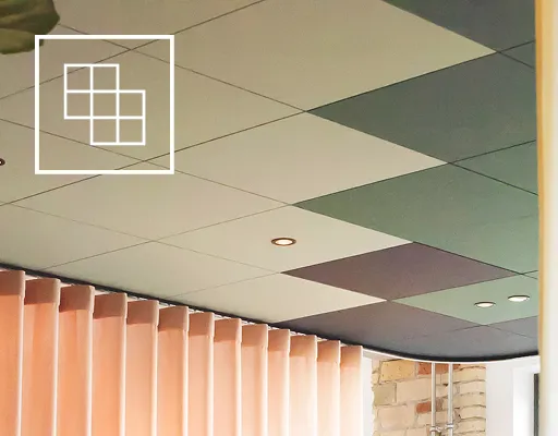 Our Mission and Values | Rockfon