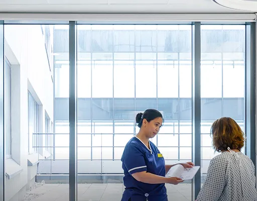 Rockfon: Leading Acoustic Solutions & Suspended Ceiling Systems