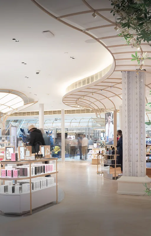 Rockfon: Leading Acoustic Solutions & Suspended Ceiling Systems