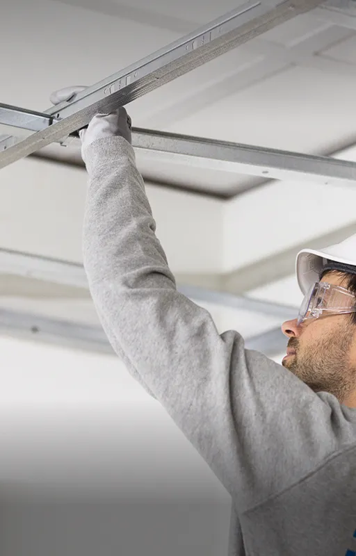 Rockfon: Leading Acoustic Solutions & Suspended Ceiling Systems