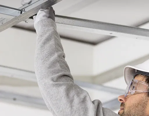 Rockfon: Leading Acoustic Solutions & Suspended Ceiling Systems