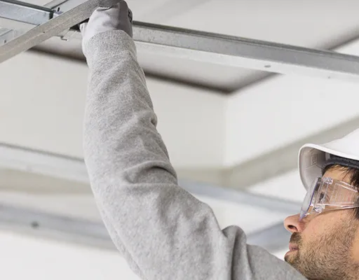 Seamless & Monolithic Acoustic Ceilings | Rockfon