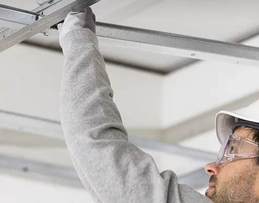 Rockfon: Leading Acoustic Solutions & Suspended Ceiling Systems