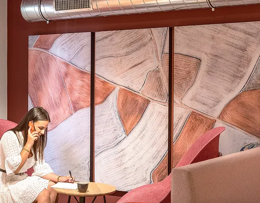 Rockfon: Leading Acoustic Solutions & Suspended Ceiling Systems