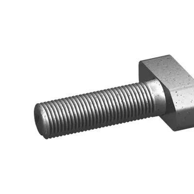 Bolt M6x25 for Ultraline®  thumbnail