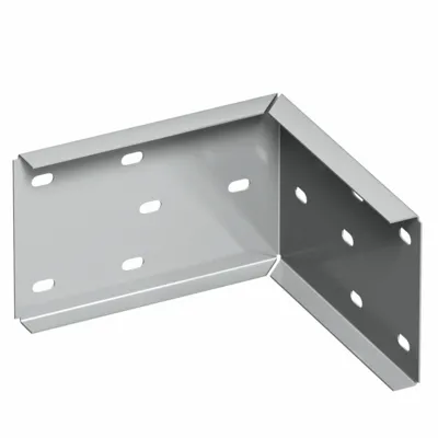 Cross coupling for primary I-runner 100 mm thumbnail