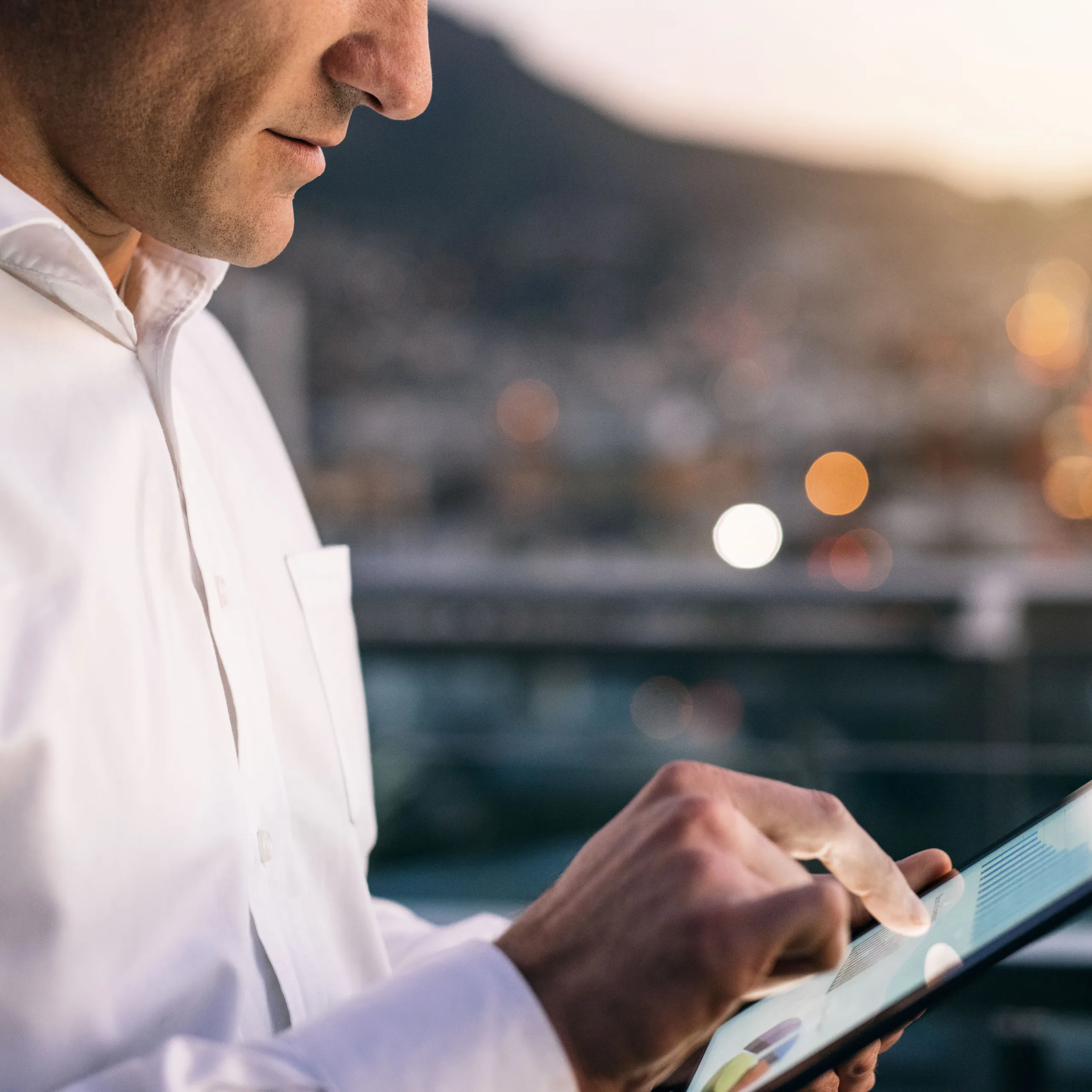 Whistleblower Policy