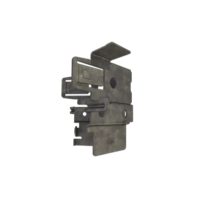 Double layer clip thumbnail